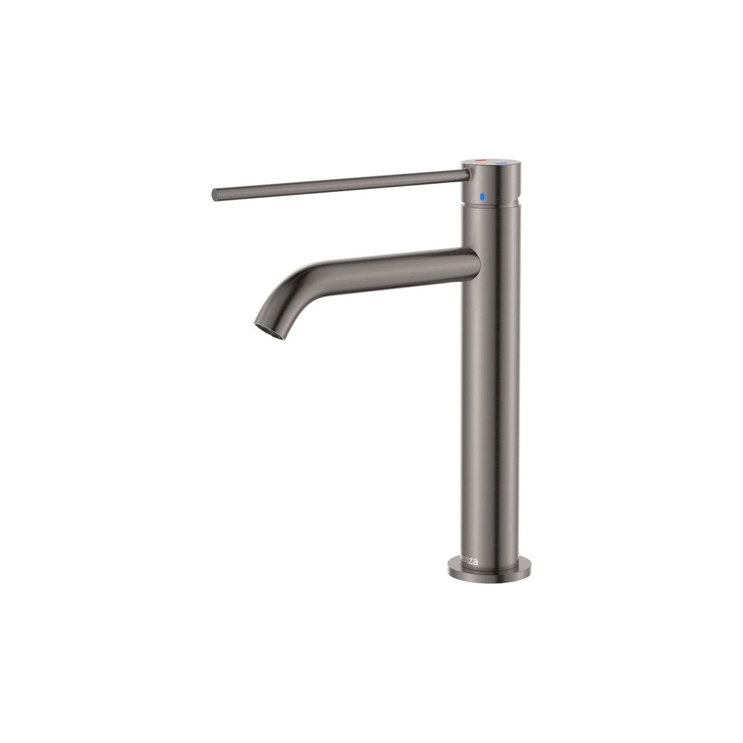 Kaya Care Mid Rise Basin Mixer