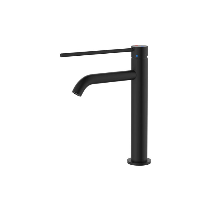 Kaya Care Mid Rise Basin Mixer