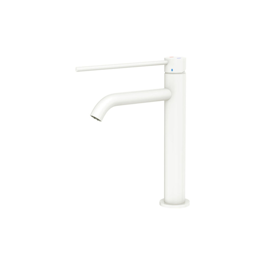 Kaya Care Mid Rise Basin Mixer
