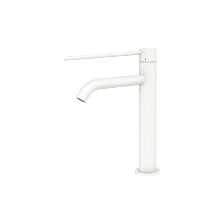 Kaya Care Mid Rise Basin Mixer