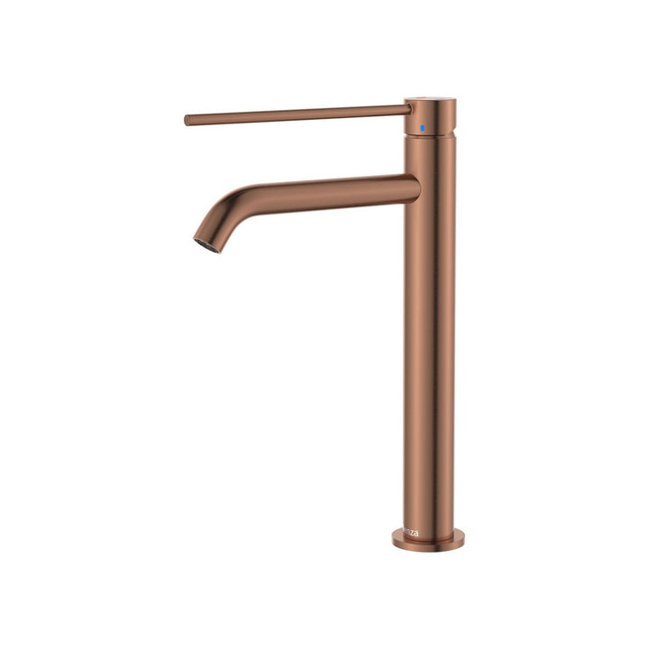 Kaya Care Tall Basin Mixer