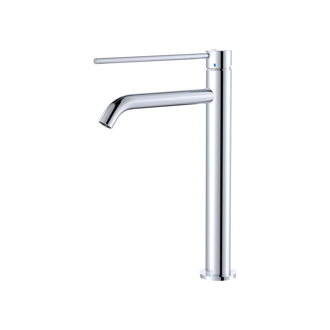 Kaya Care Tall Basin Mixer