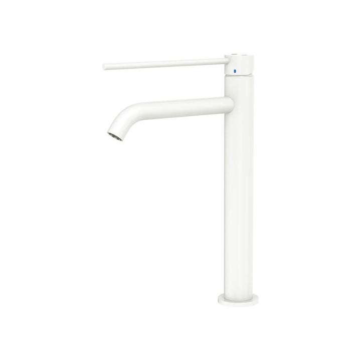 Kaya Care Tall Basin Mixer