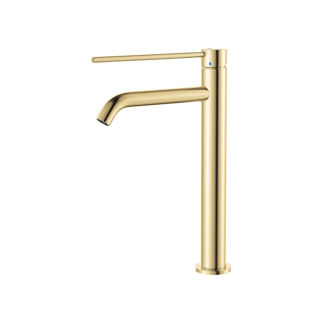 Kaya Care Tall Basin Mixer