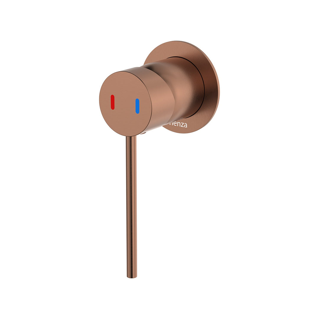 Kaya Care Wall Mixer