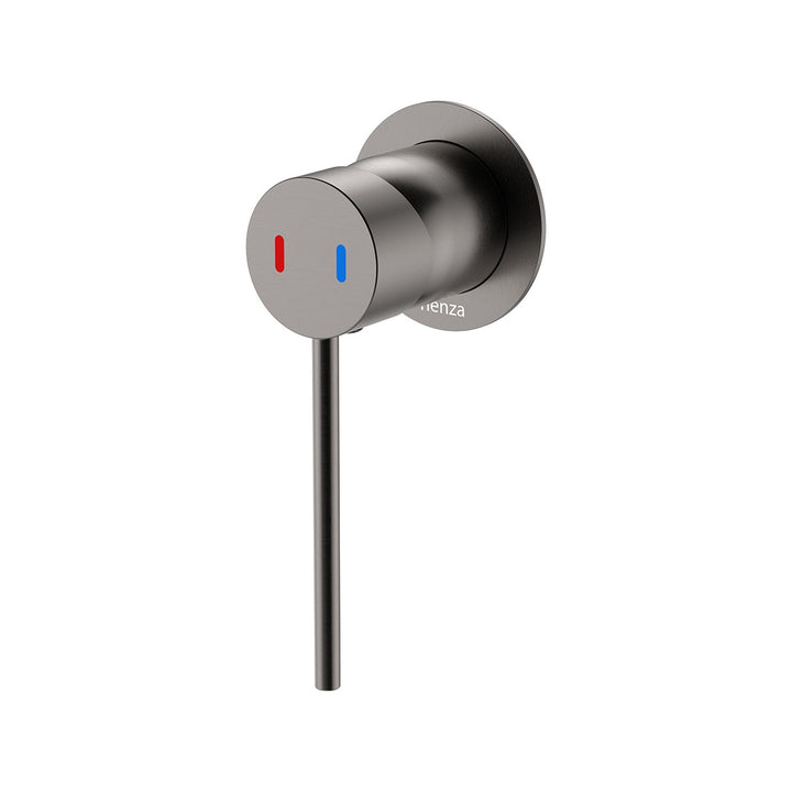 Kaya Care Wall Mixer