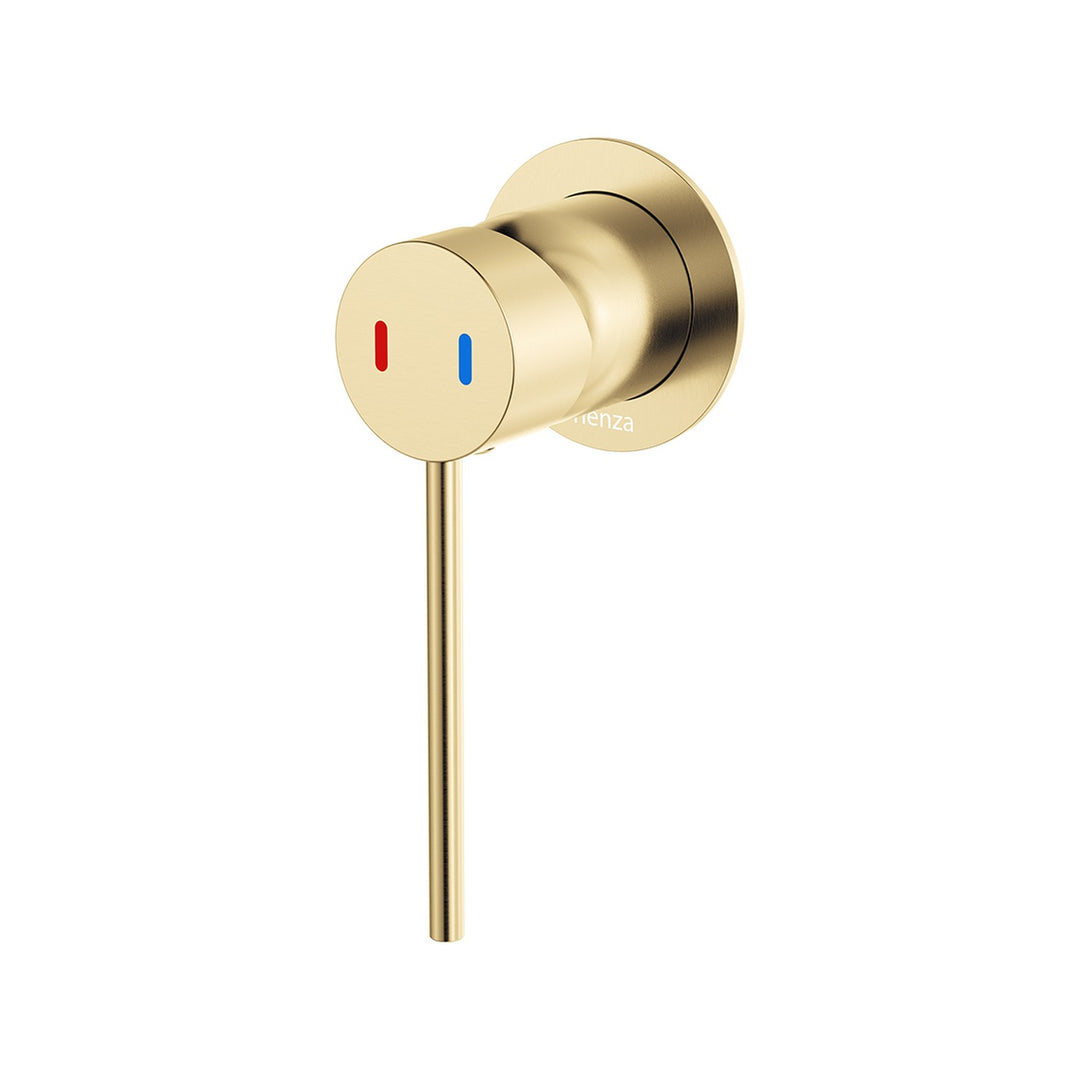 Kaya Care Wall Mixer