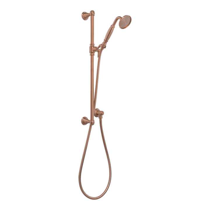 Kingsley Hand Shower Rail