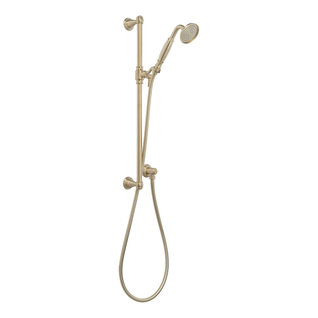 Kingsley Hand Shower Rail