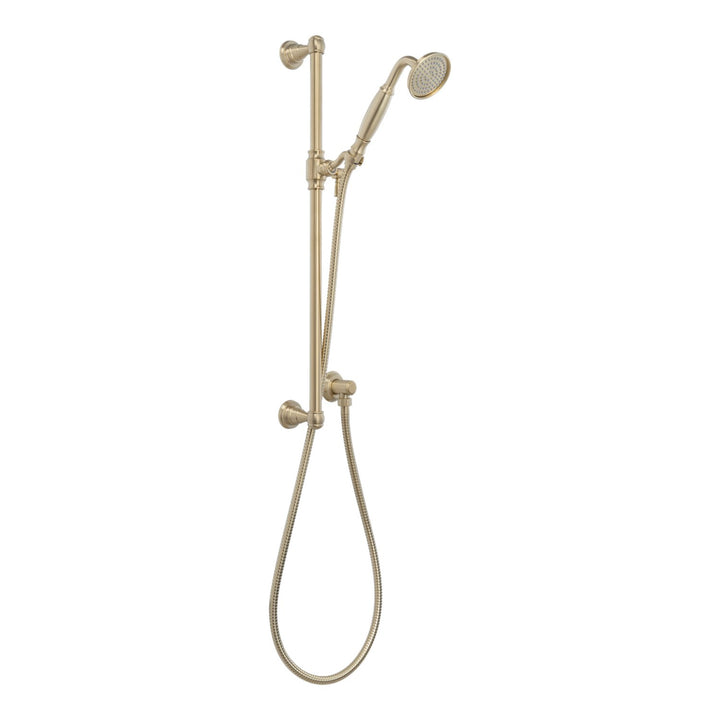 Kingsley Hand Shower Rail