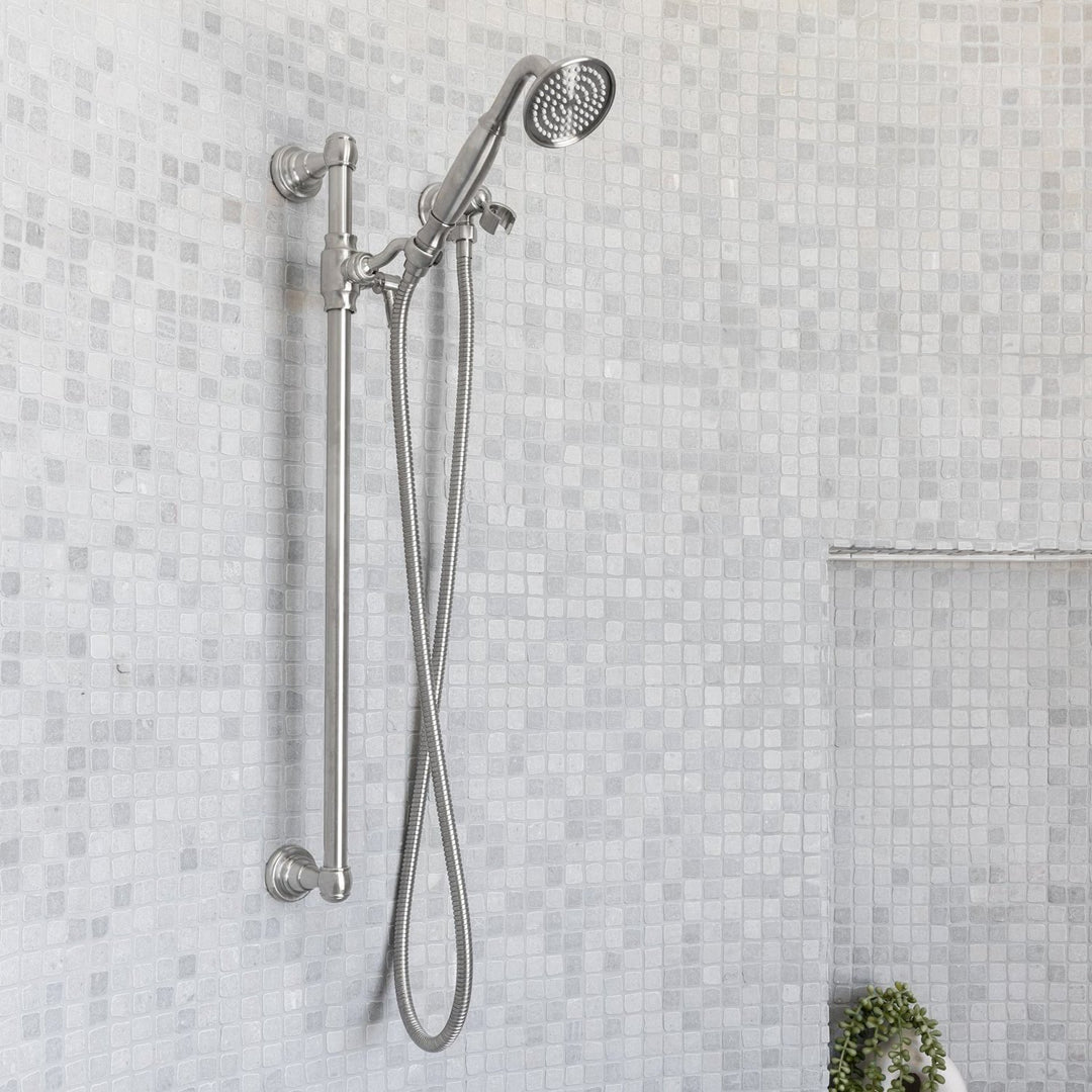 Kingsley Hand Shower Rail