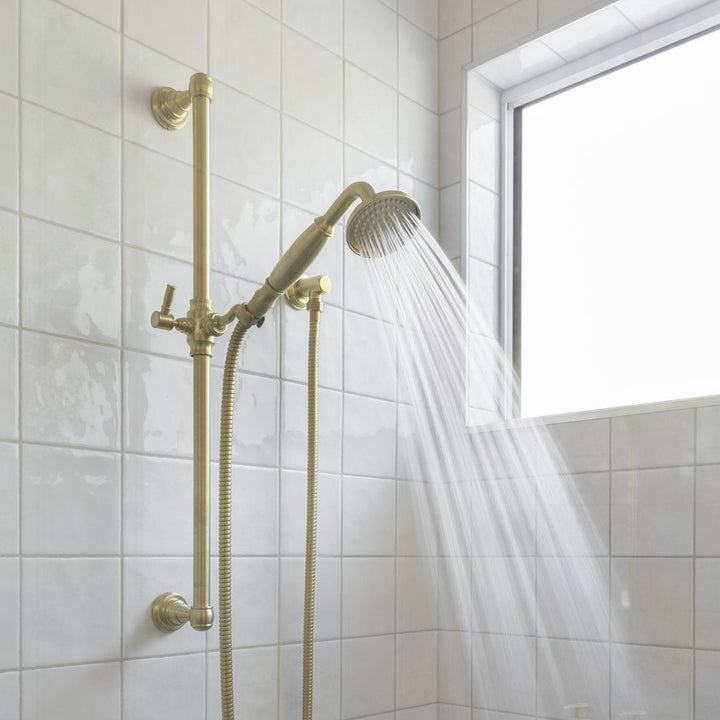 Kingsley Hand Shower Rail