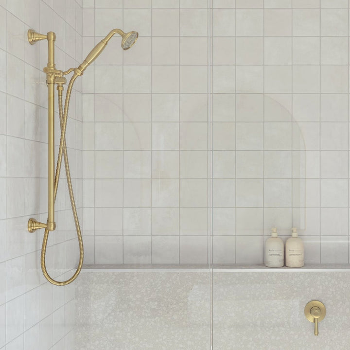 Kingsley Hand Shower Rail