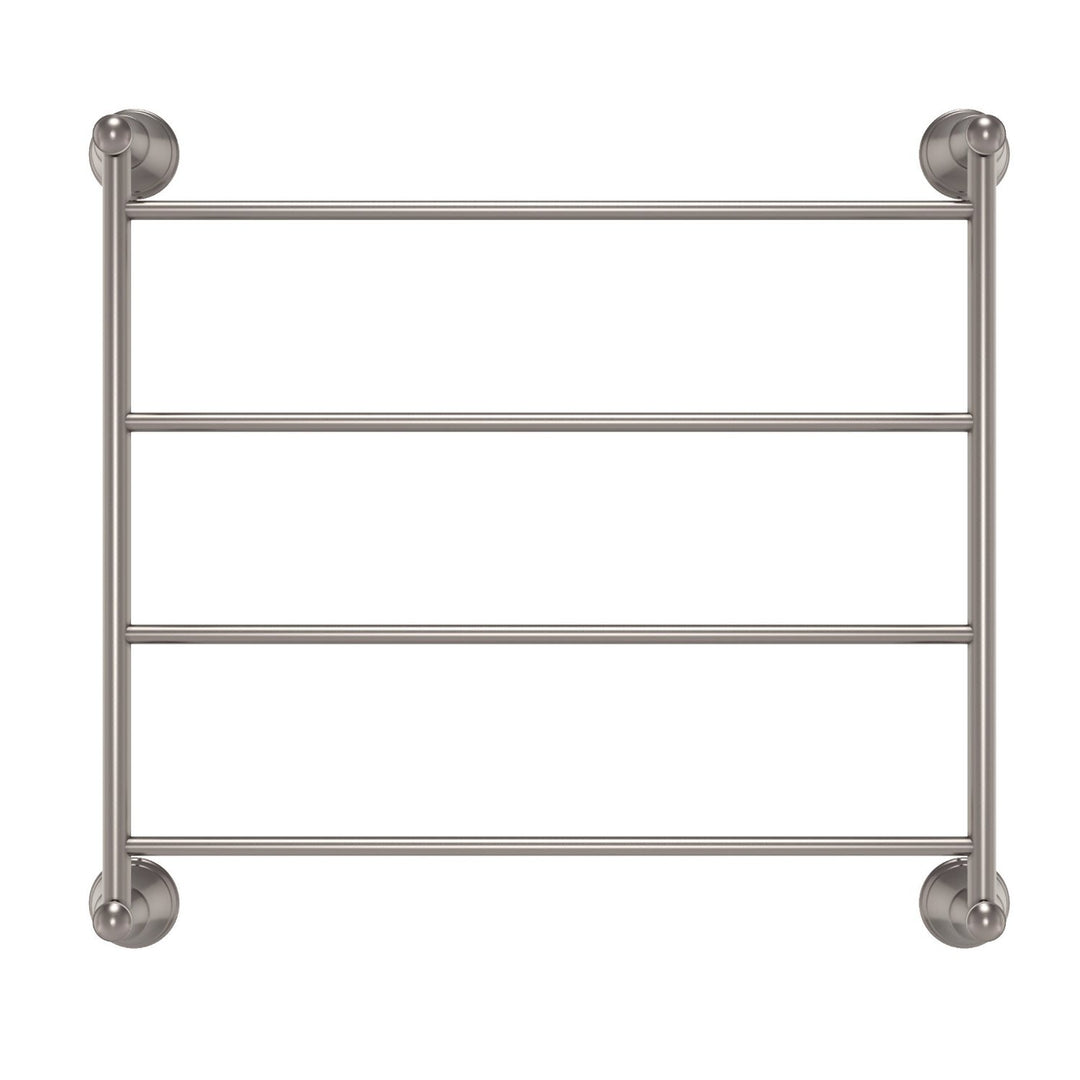 Kingsley Heated Towel Rack 12V