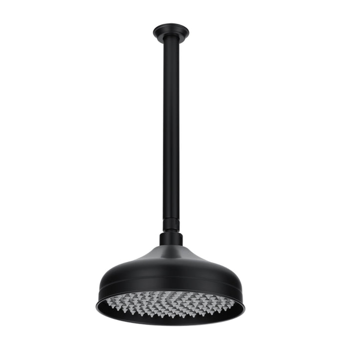 Kingsley Shower Arm and Head Set 300mm