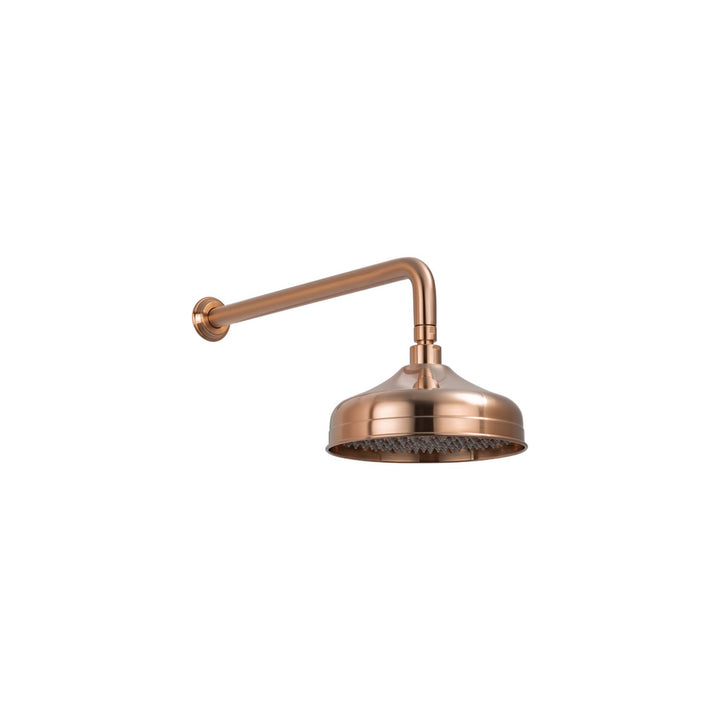 Kingsley Shower Head & Arm Set