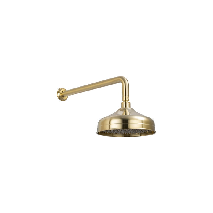Kingsley Shower Head & Arm Set