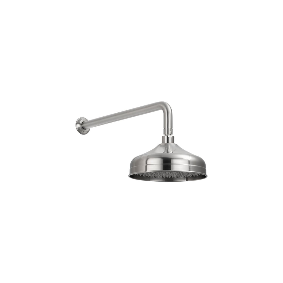 Kingsley Shower Head & Arm Set