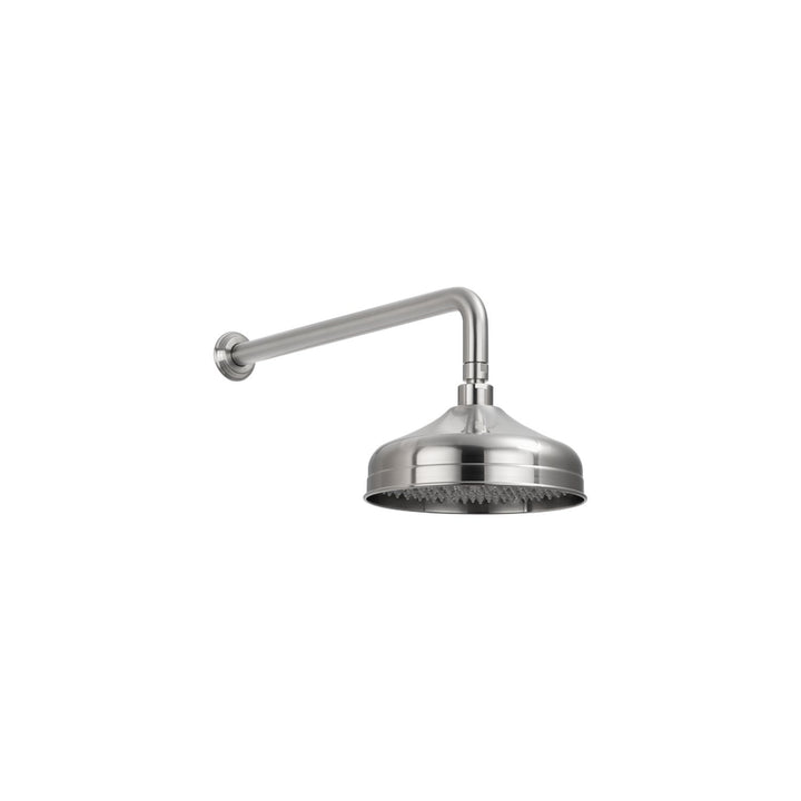 Kingsley Shower Head & Arm Set