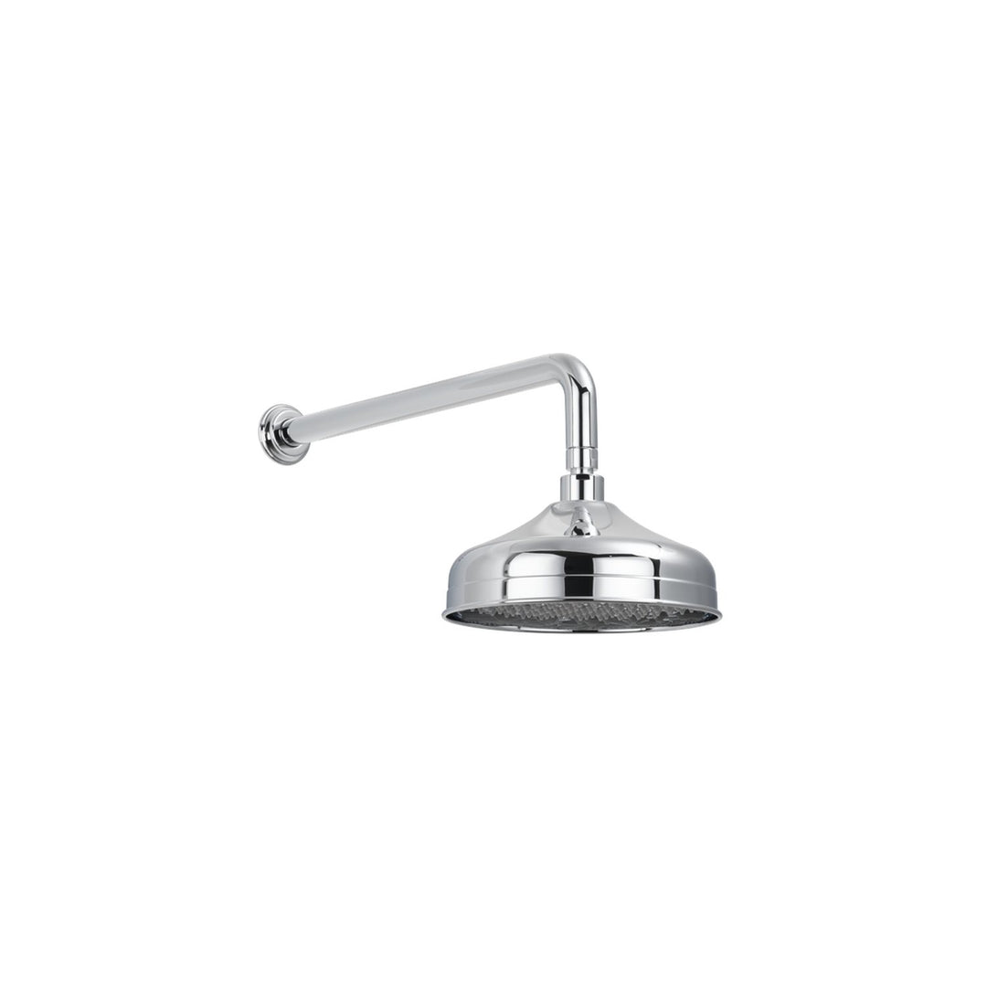 Kingsley Shower Head & Arm Set