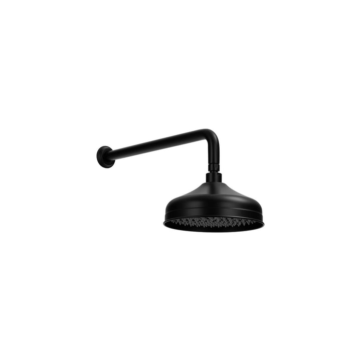 Kingsley Shower Head & Arm Set