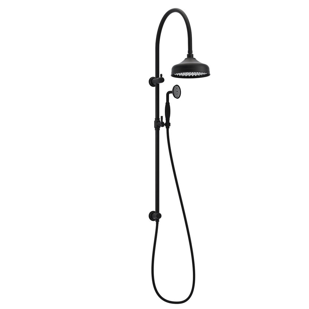 Kingsley Shower Rail Set
