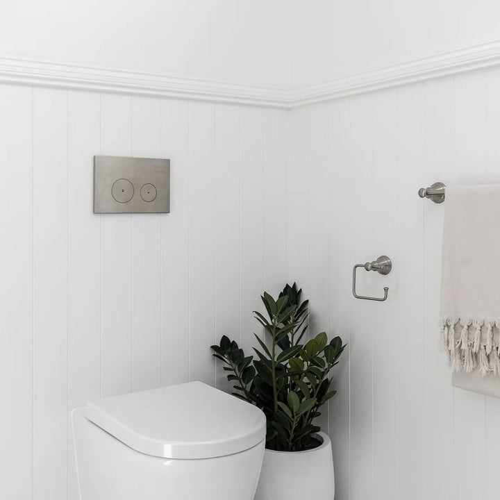 Kingsley Toilet Roll Holder