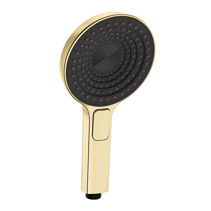 Kuro Round Shower Handset