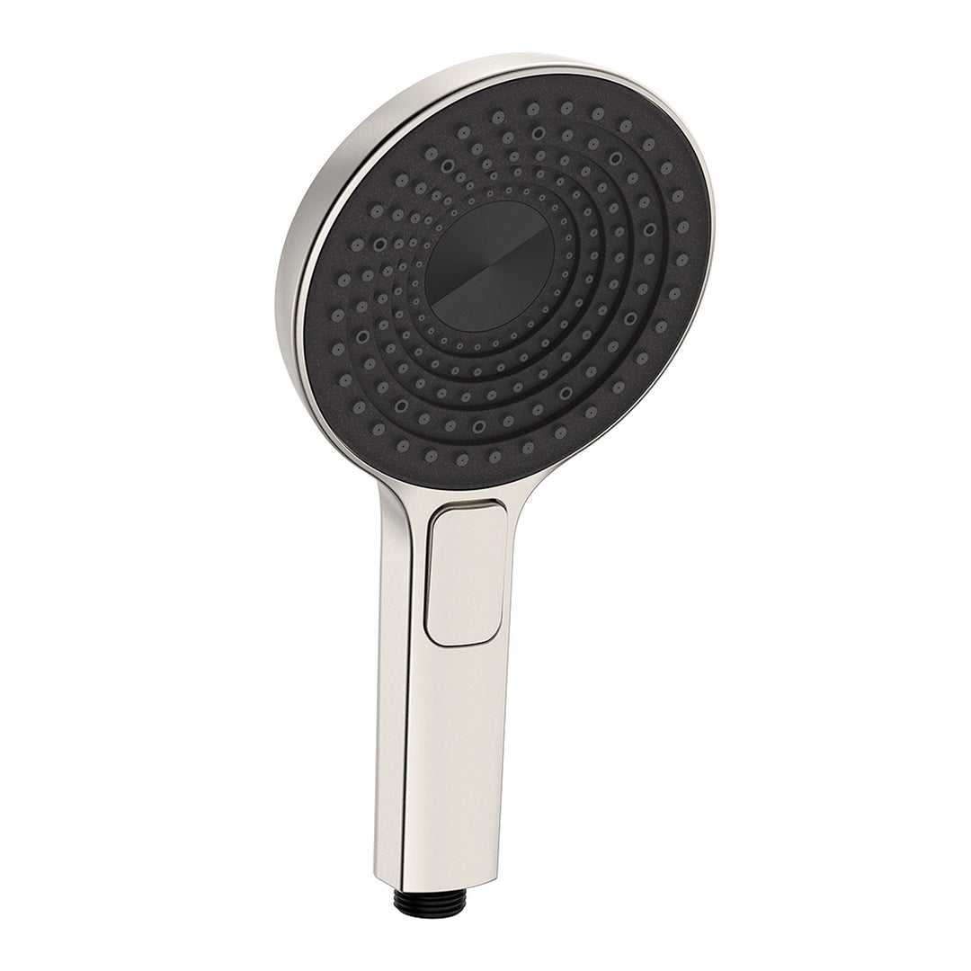 Kuro Round Shower Handset