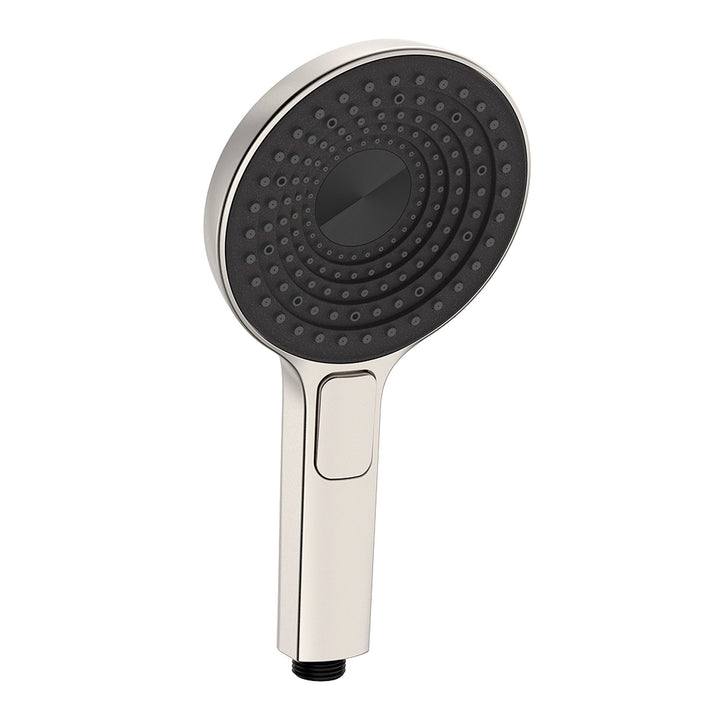Kuro Round Shower Handset
