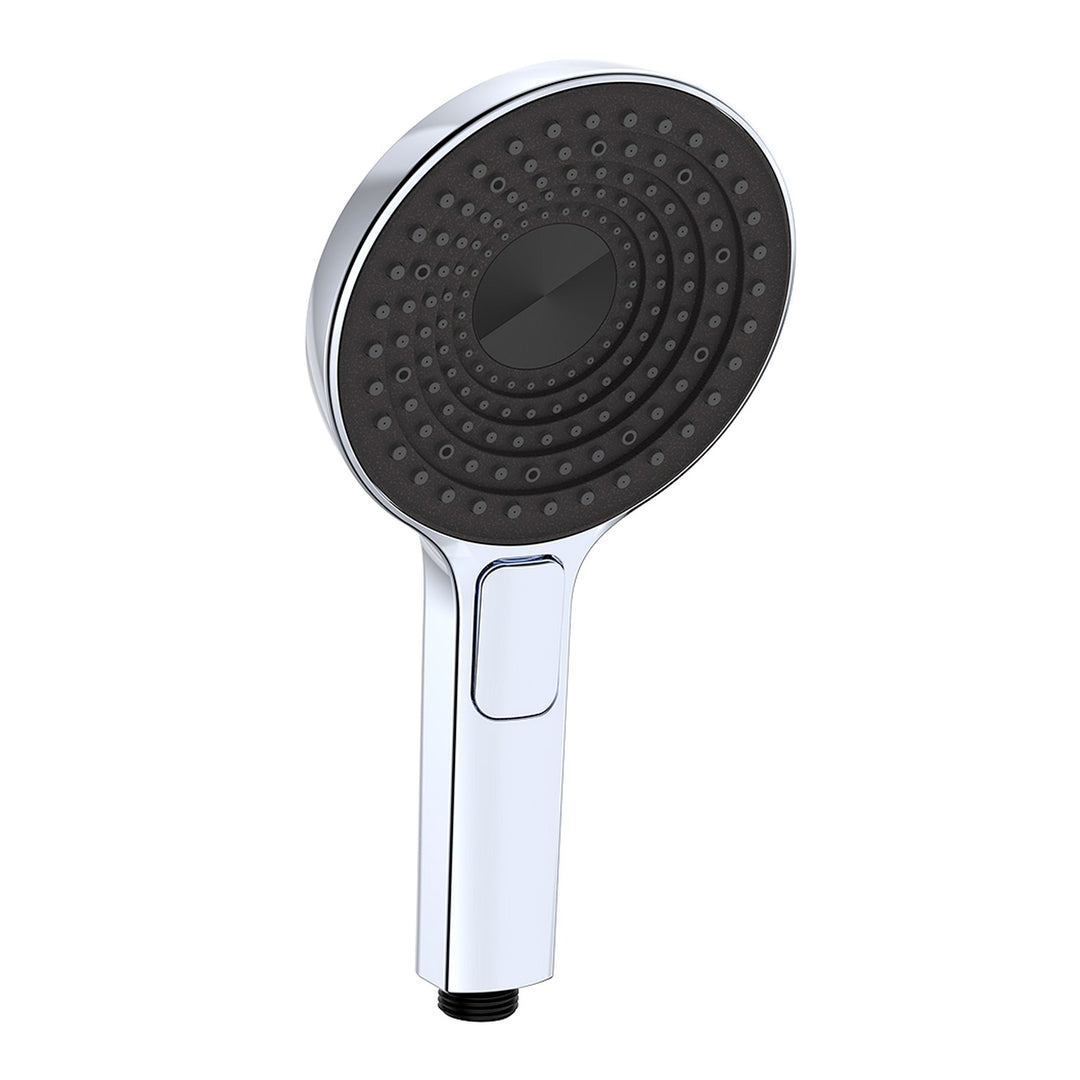 Kuro Round Shower Handset