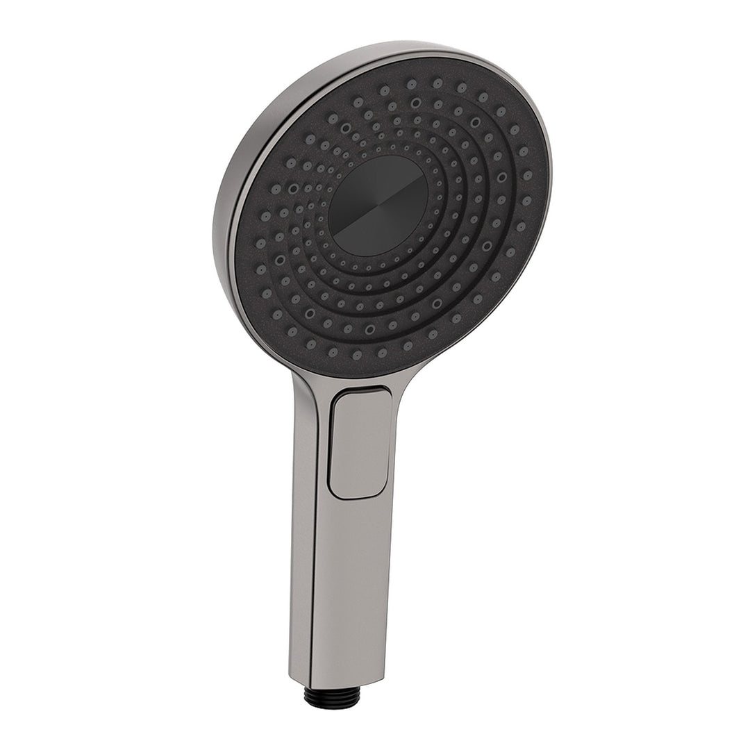 Kuro Round Shower Handset