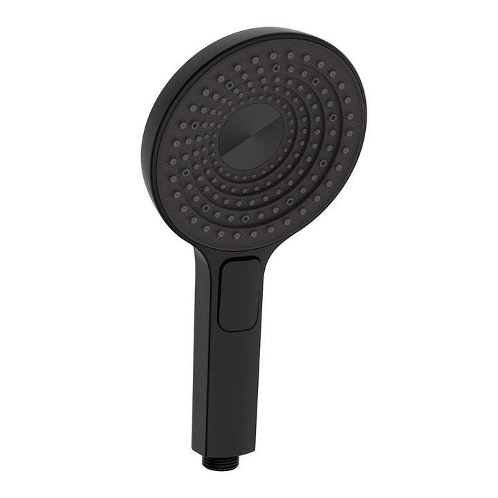 Kuro Round Shower Handset