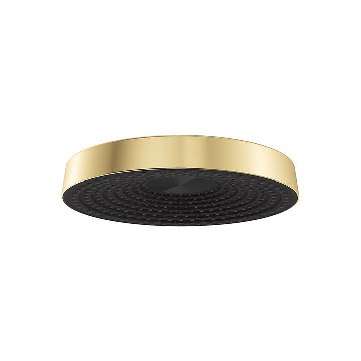 Kuro Round Shower Head