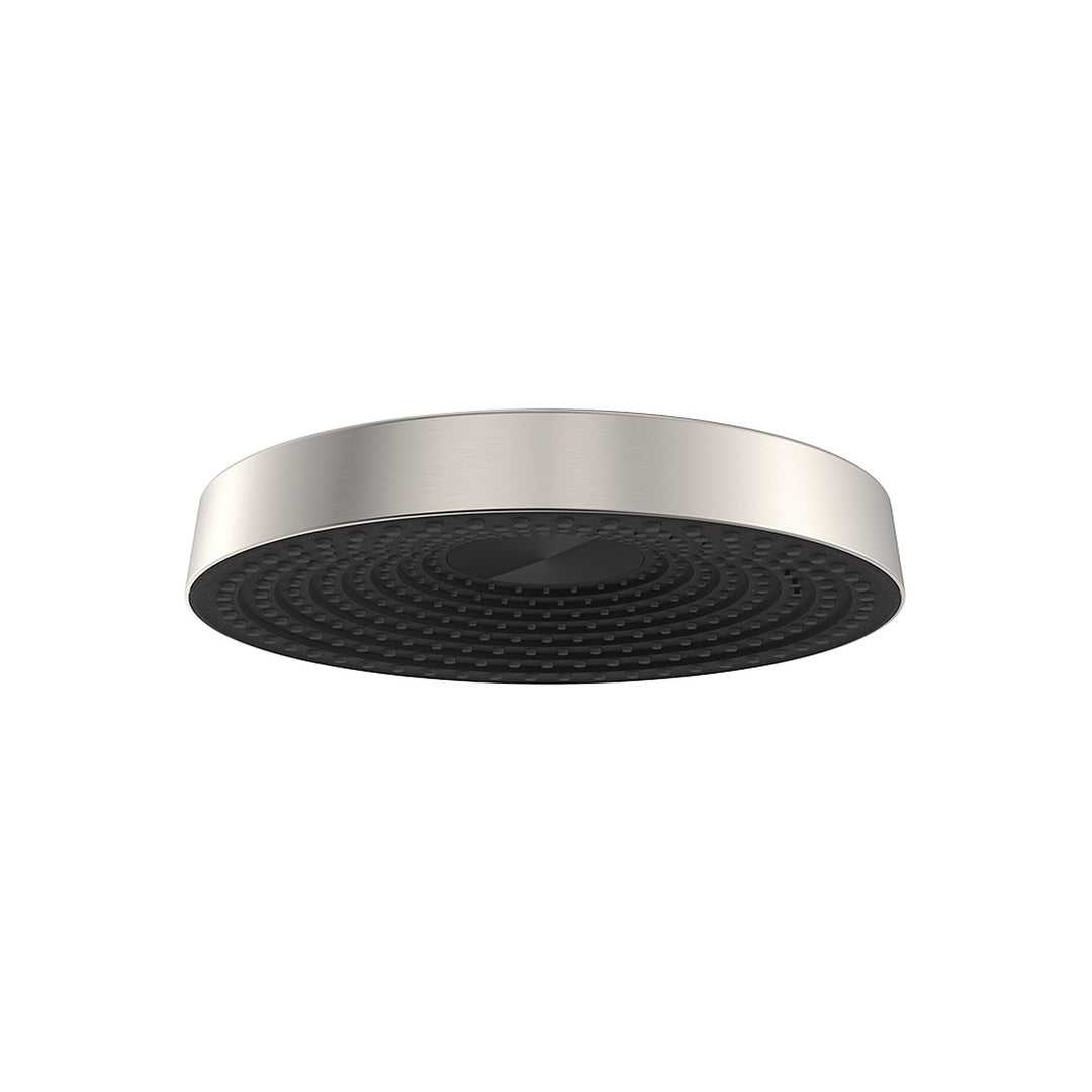 Kuro Round Shower Head