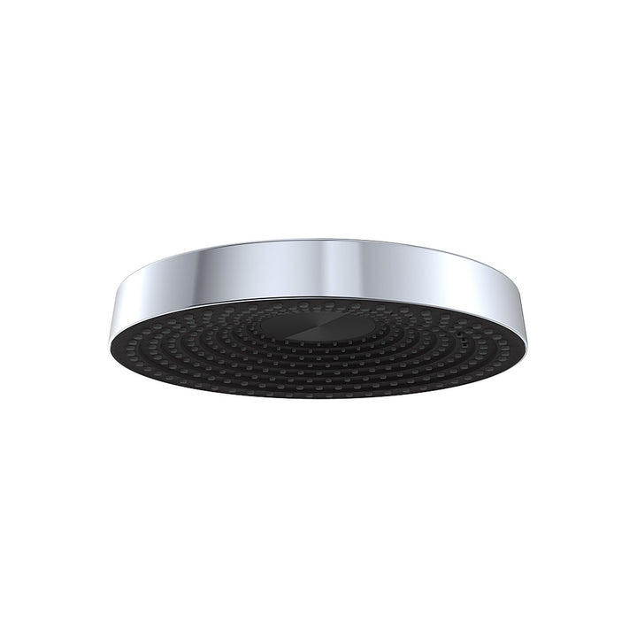 Kuro Round Shower Head