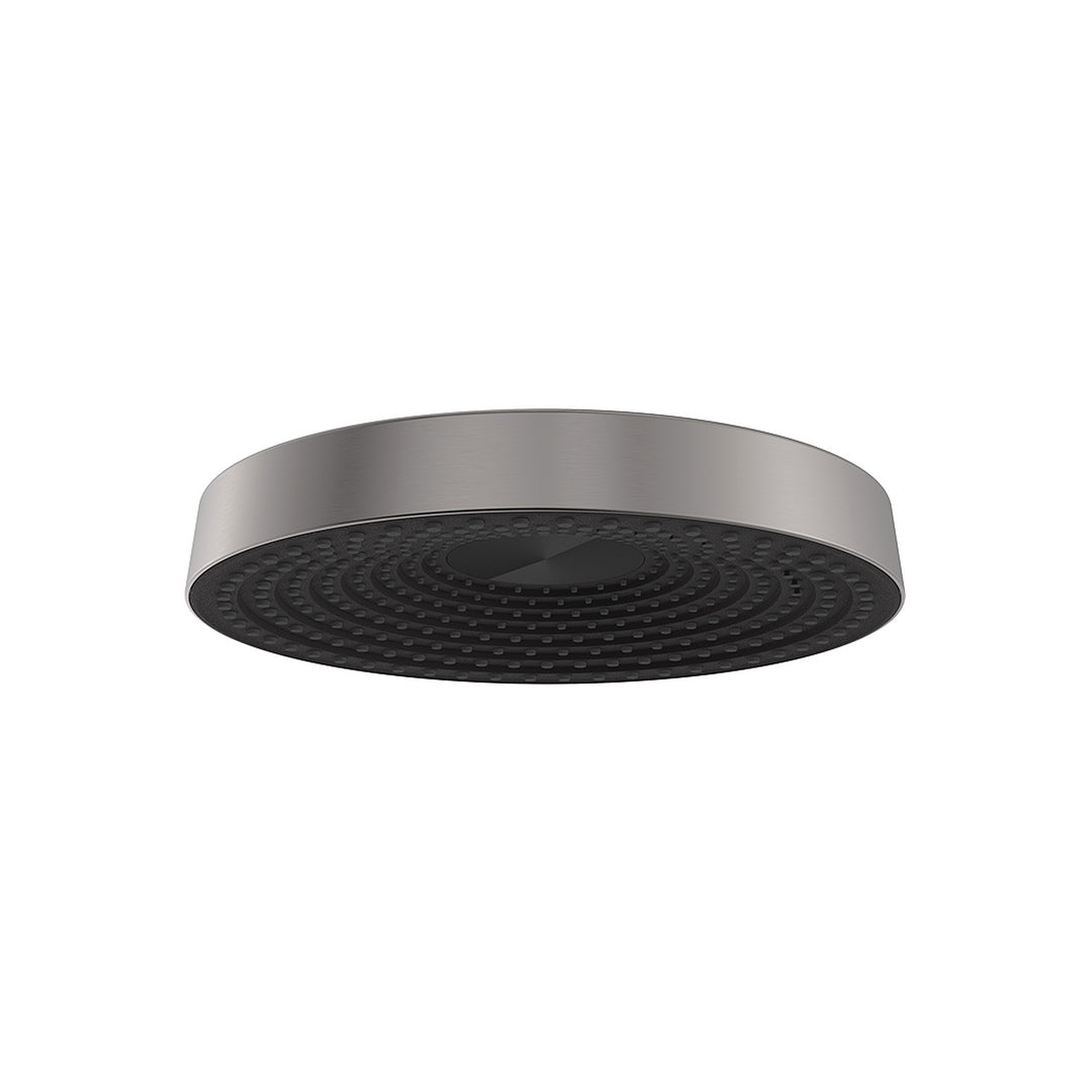 Kuro Round Shower Head