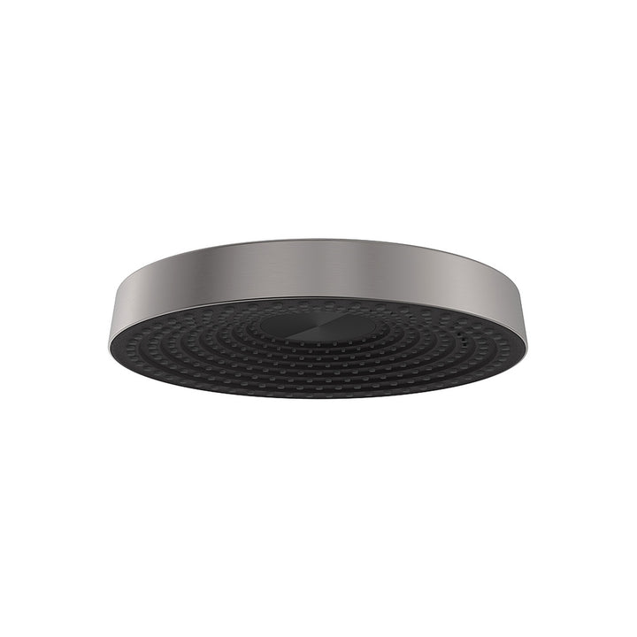 Kuro Round Shower Head