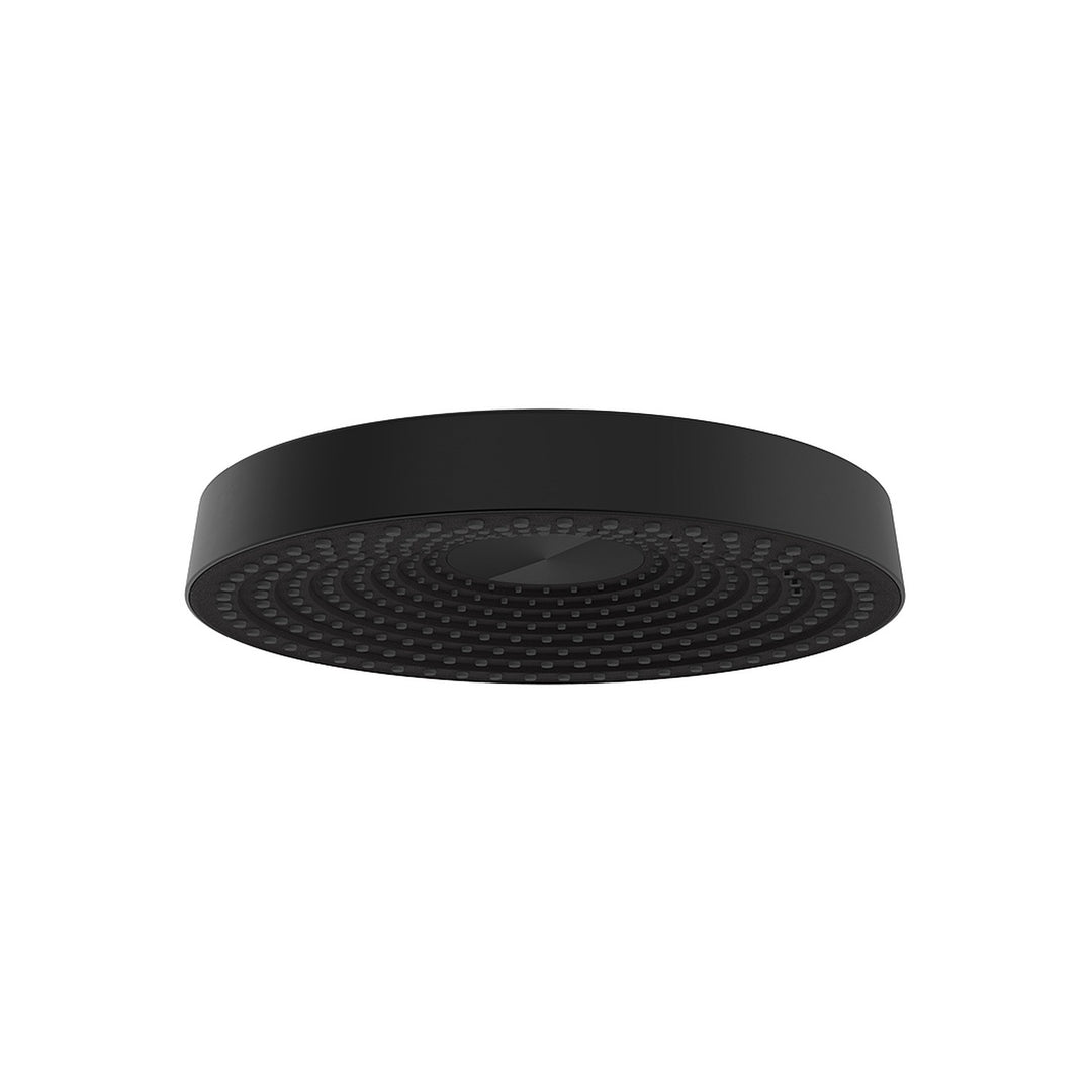 Kuro Round Shower Head