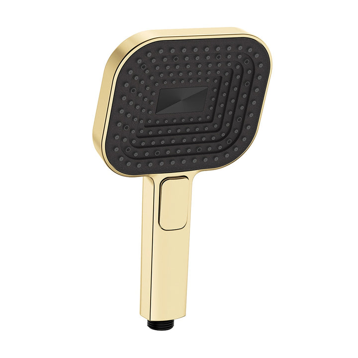 Kuro Soft Square Shower Handset