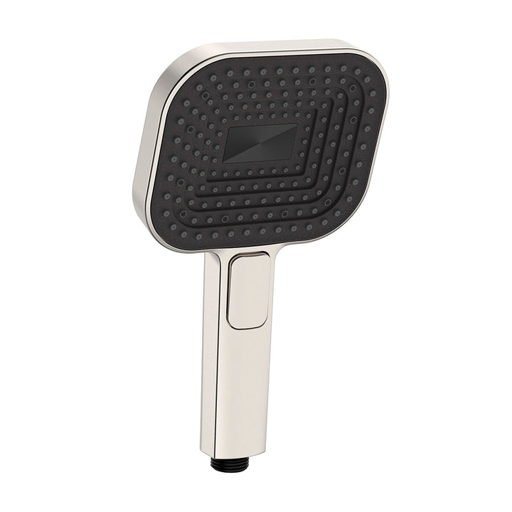 Kuro Soft Square Shower Handset