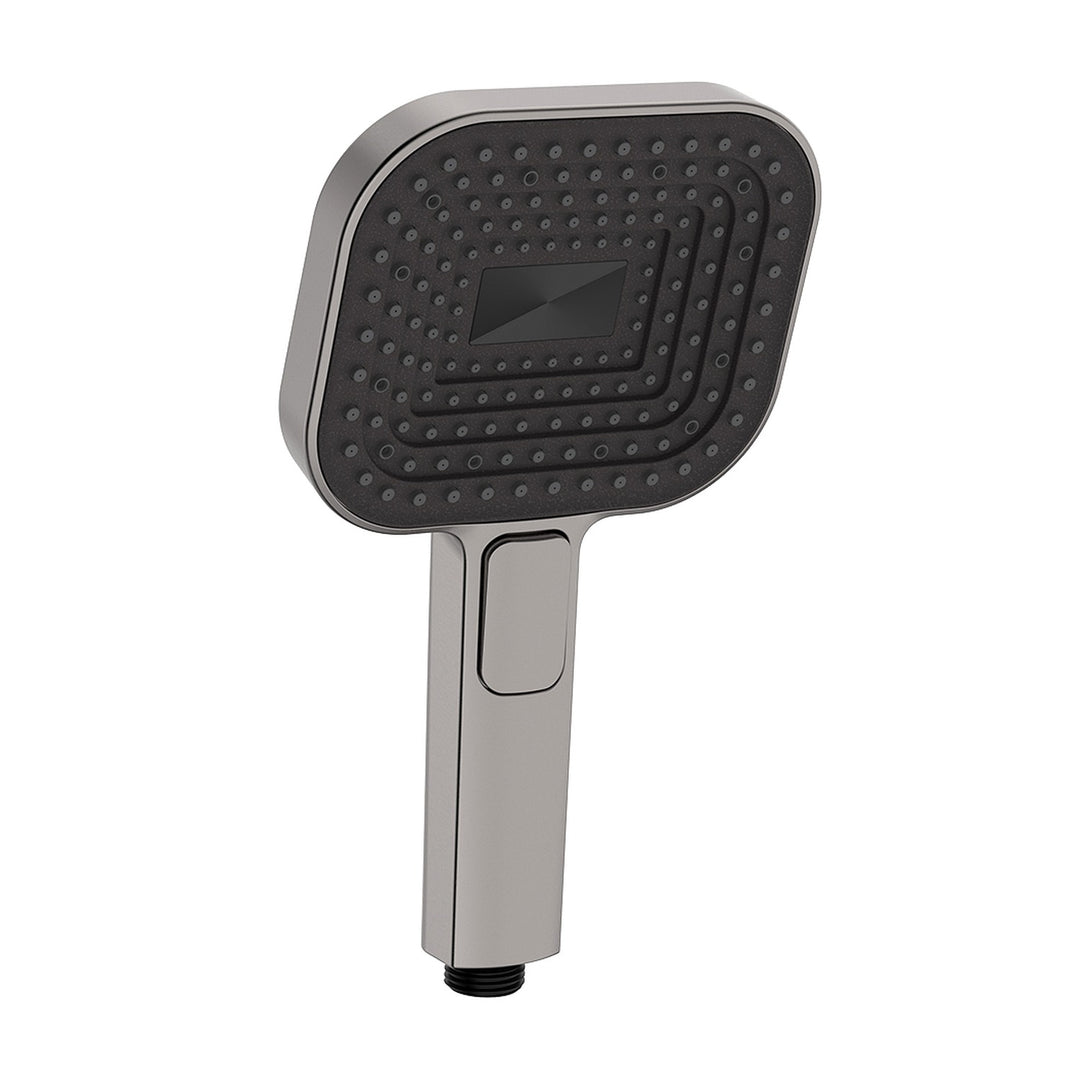 Kuro Soft Square Shower Handset