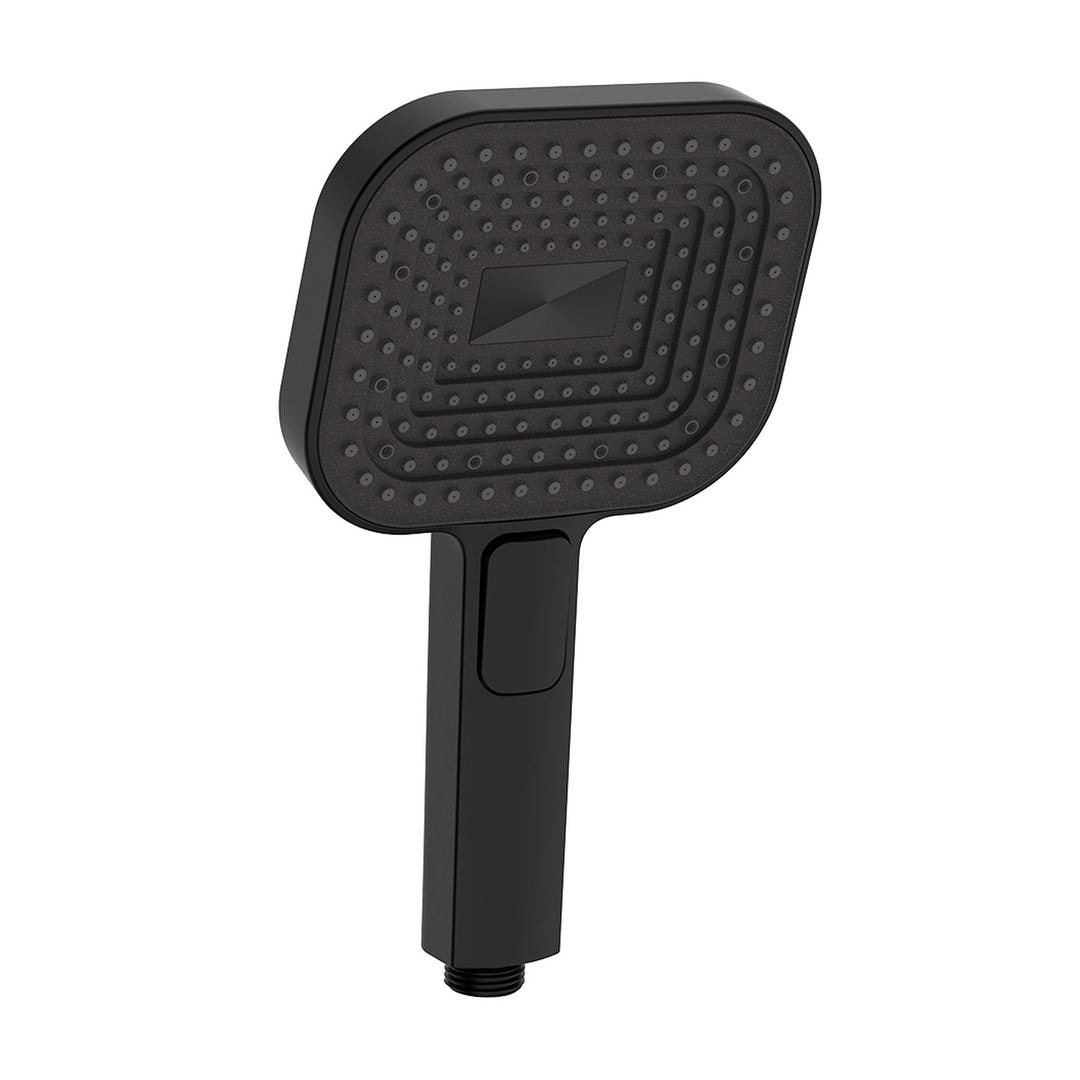 Kuro Soft Square Shower Handset