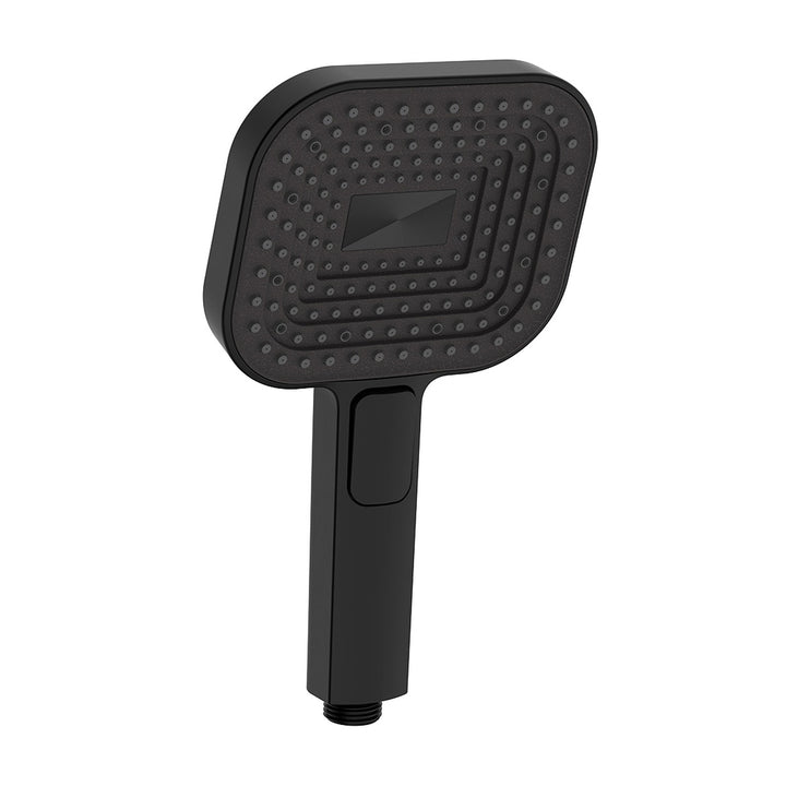 Kuro Soft Square Shower Handset