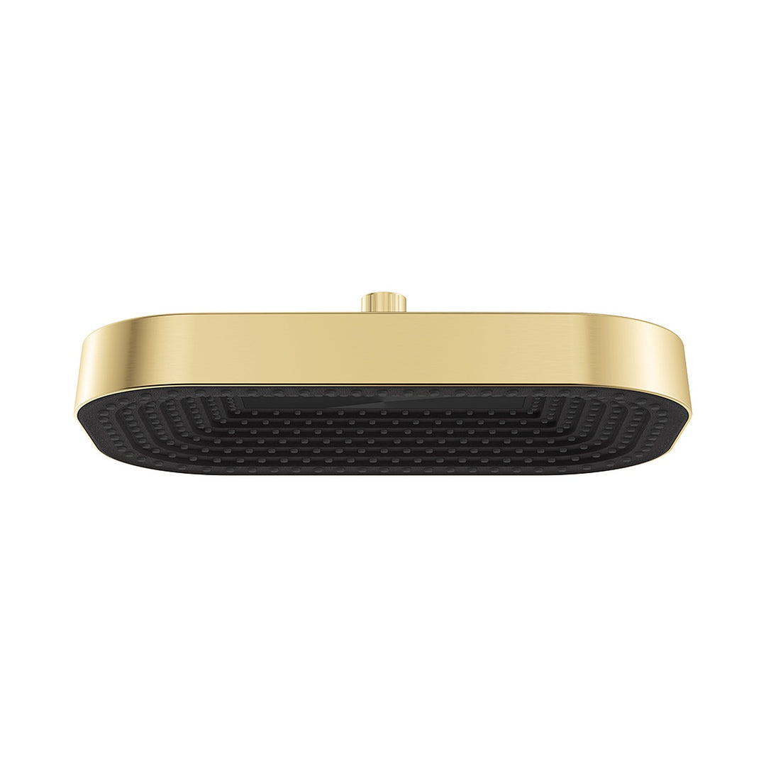Kuro Soft Square Shower Head