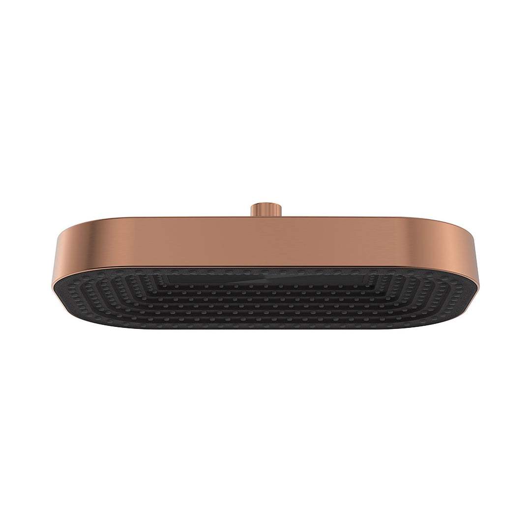 Kuro Soft Square Shower Head