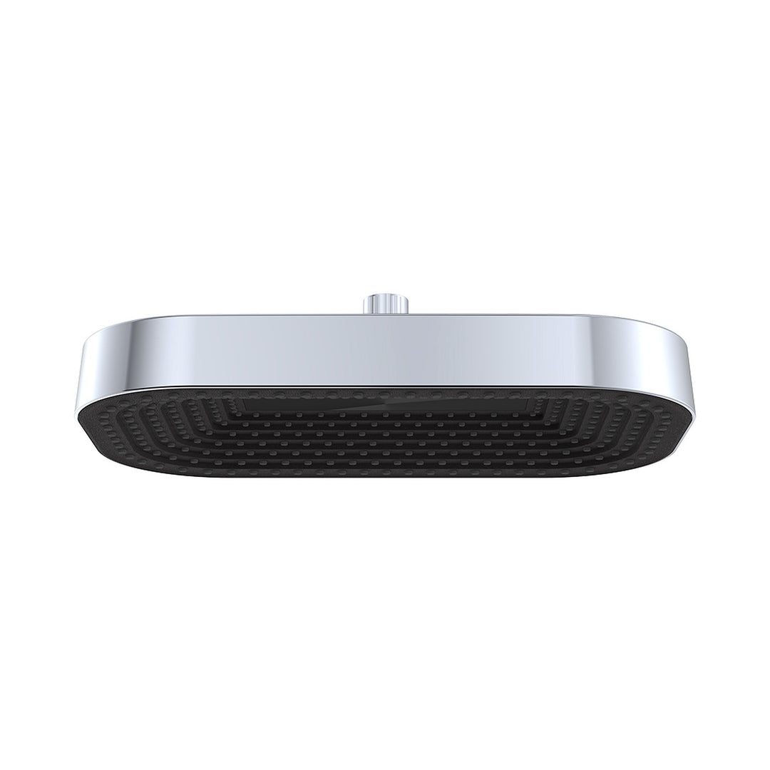 Kuro Soft Square Shower Head