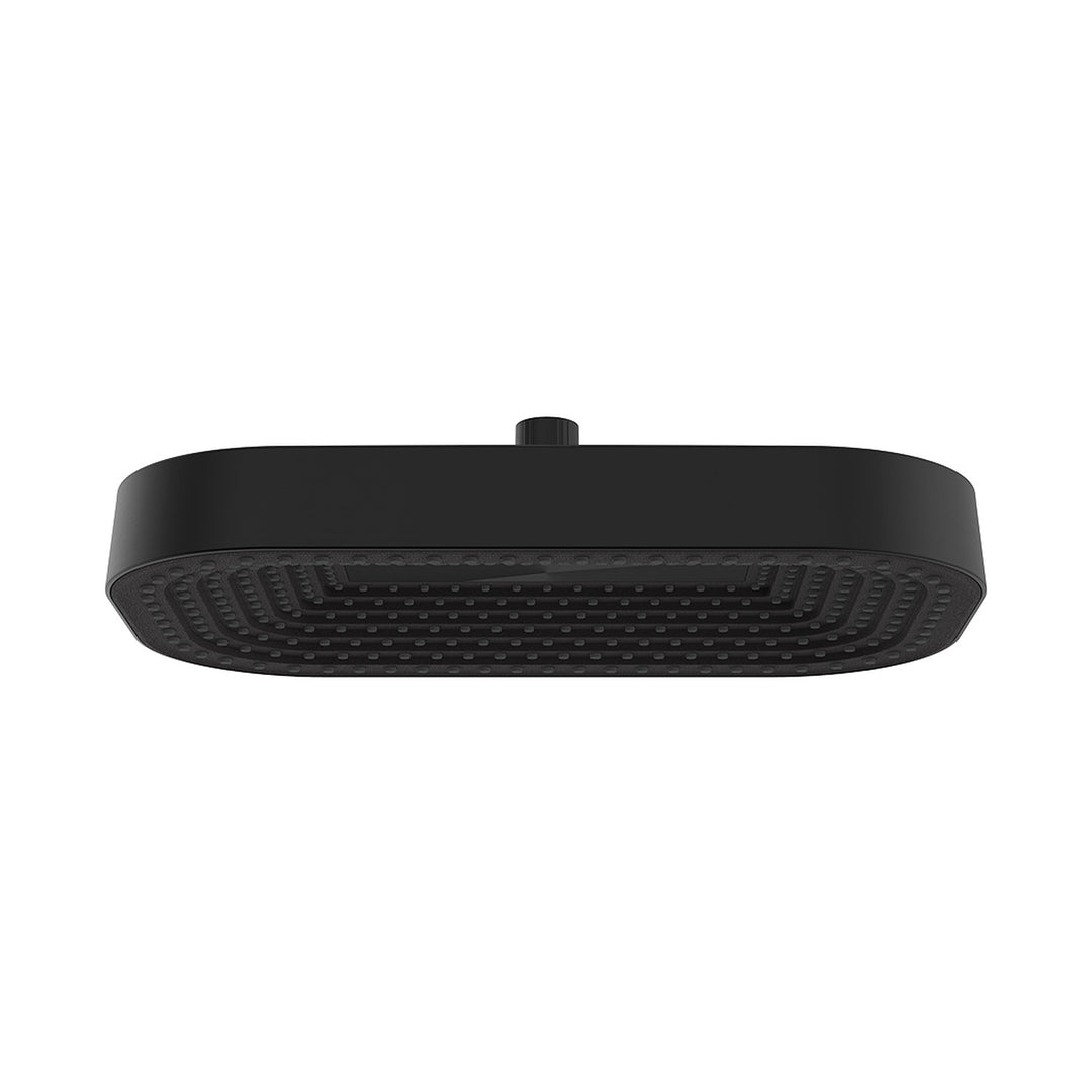 Kuro Soft Square Shower Head
