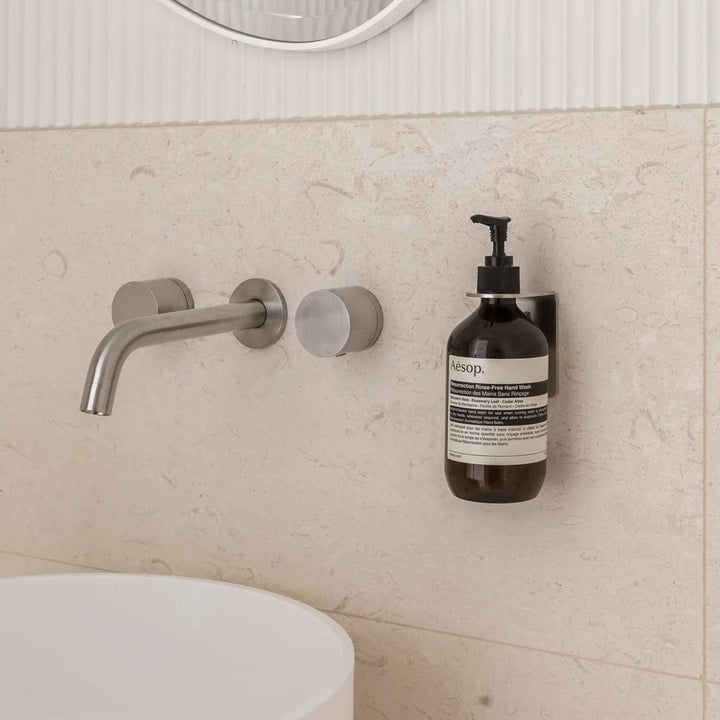 Lira Soap Bottle Holder