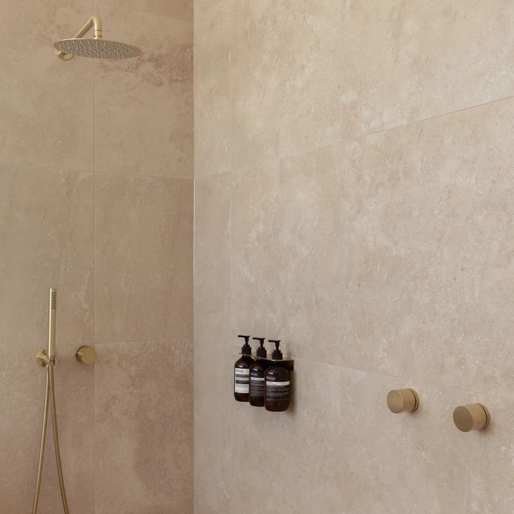 Lira Soap Bottle Holder